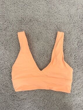 lululemon athletica align bra